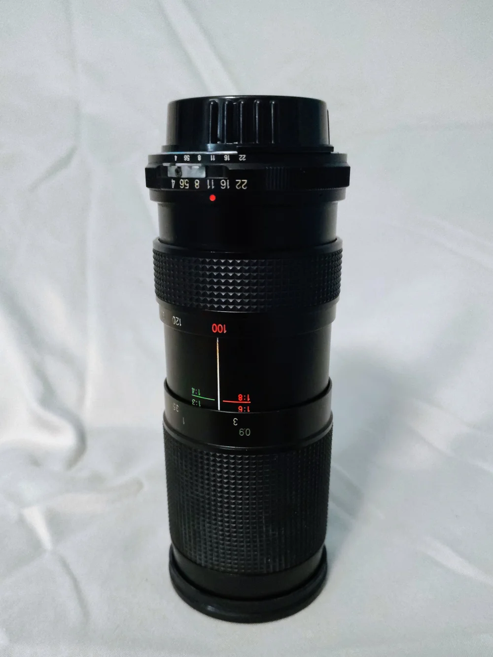 Nikon ​up grabs